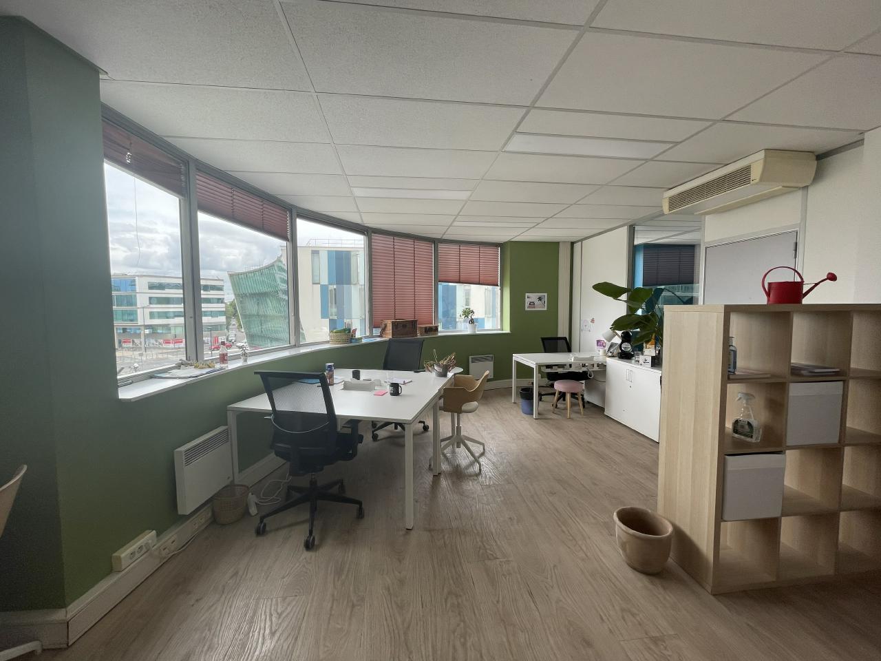 Bureau Bordeaux 2301m² Location bureau Bordeaux Gironde OLBUR2312239 19